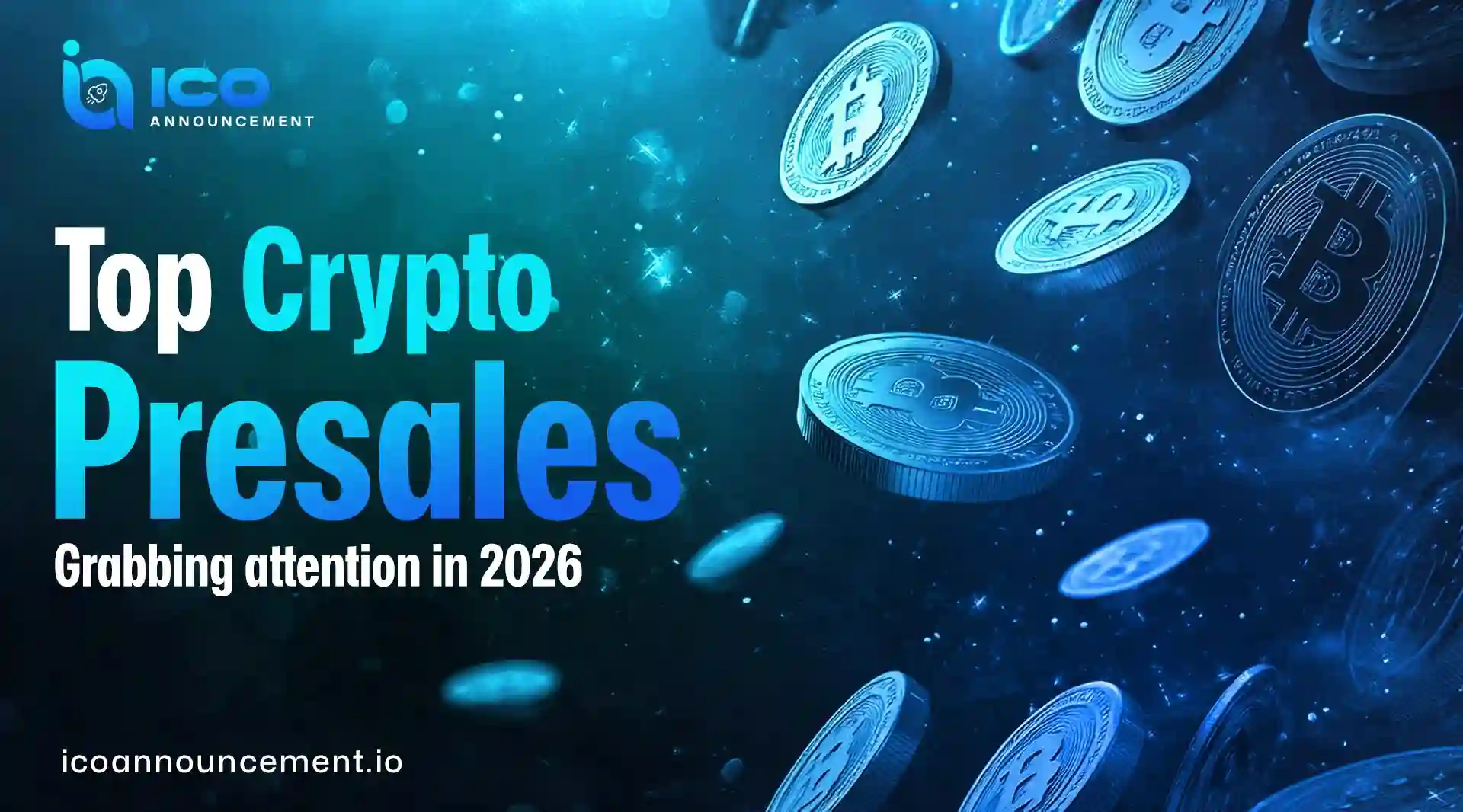 How Crypto Presales Work Before Tokens Reach Trading