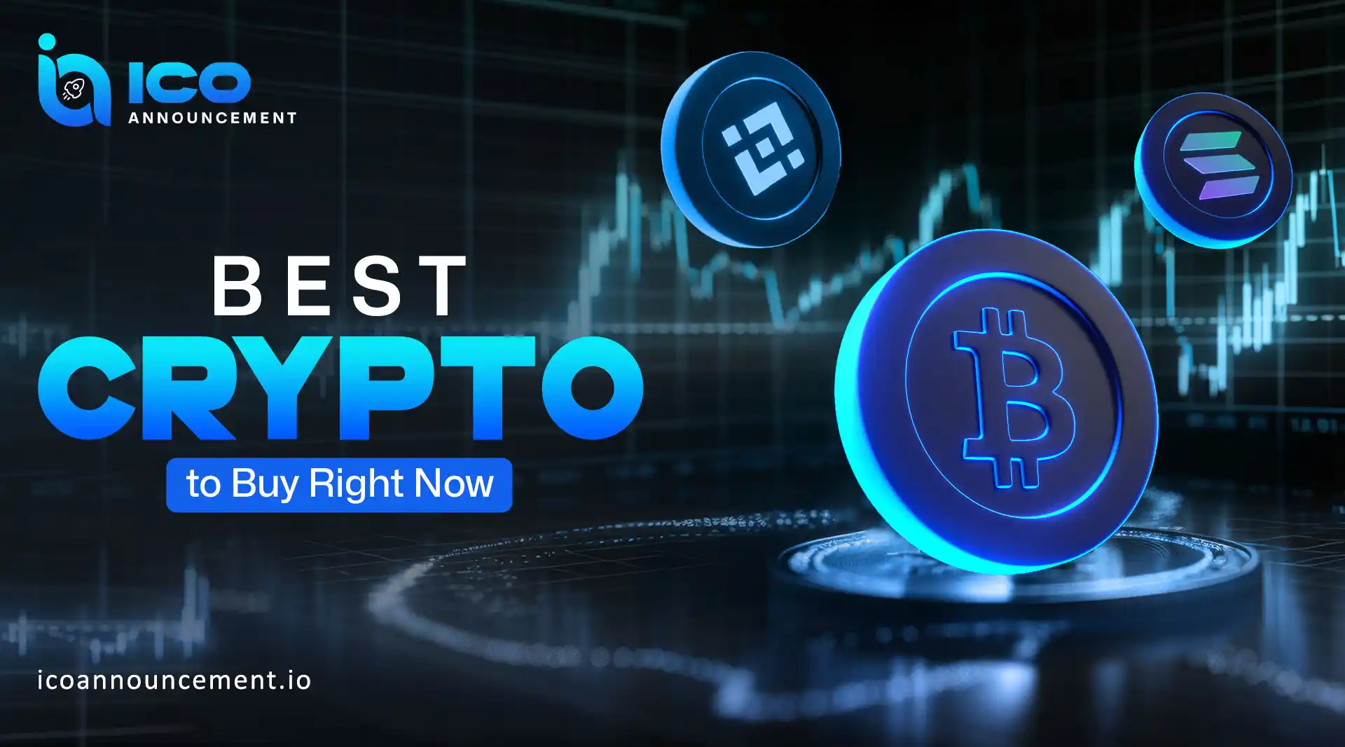 A Clean and Easy Look at the Best Crypto to Buy Right Now