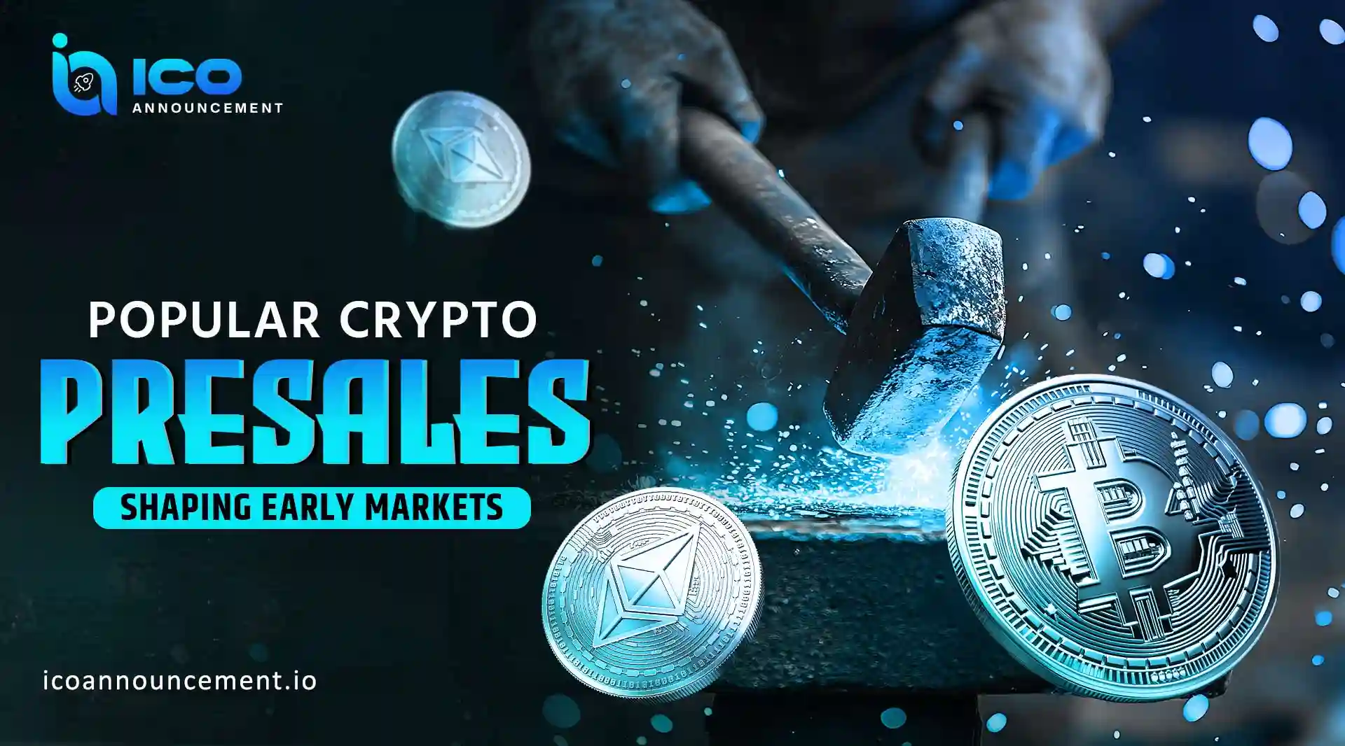 How Early Crypto presales Try to Help Normal Users Now