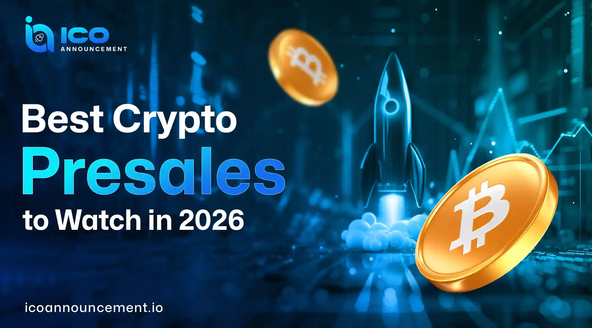 Best Crypto Presales Explained for Early Token Users