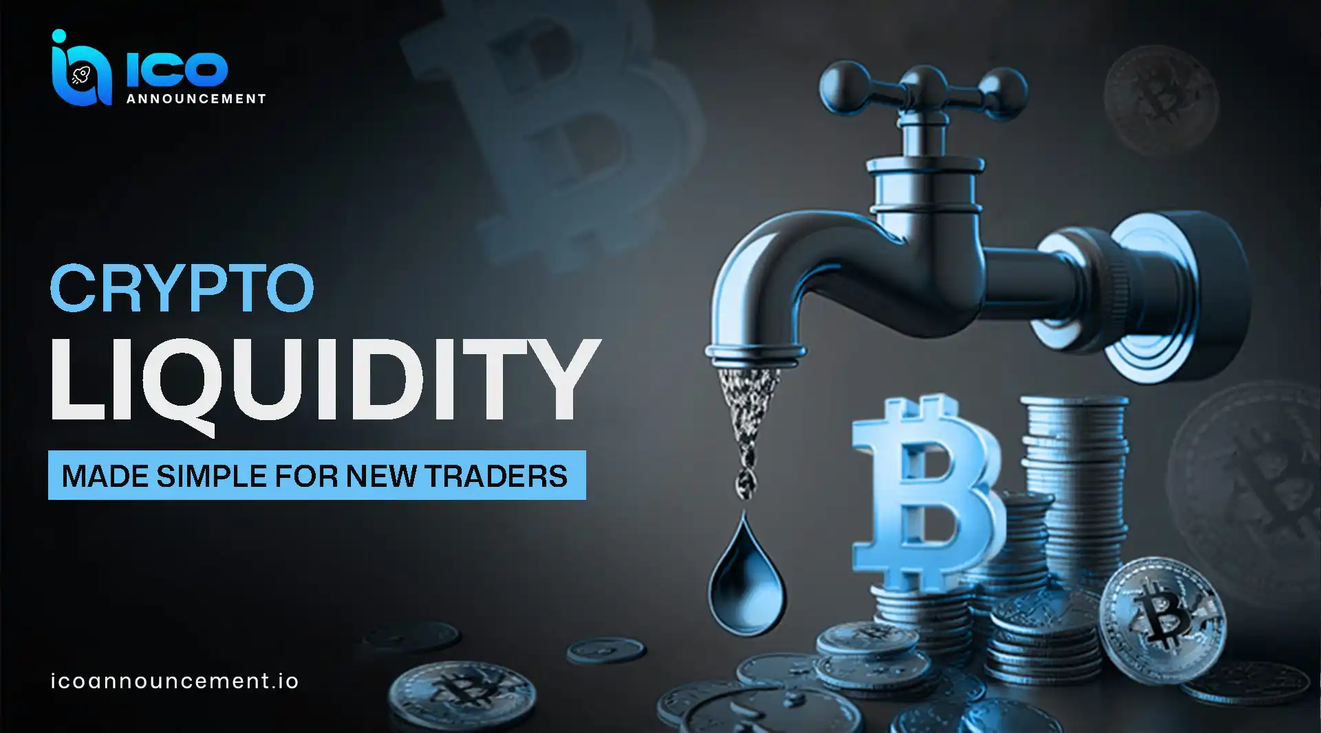 Crypto Liquidity Factors New Traders Must Check