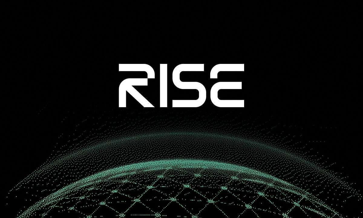 RISE Debuts MarketCore & RISEx for New On-Chain Markets