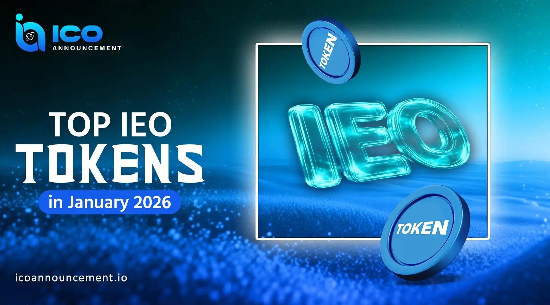 Top IEO Tokens Explained: Best Picks and Smart Buying