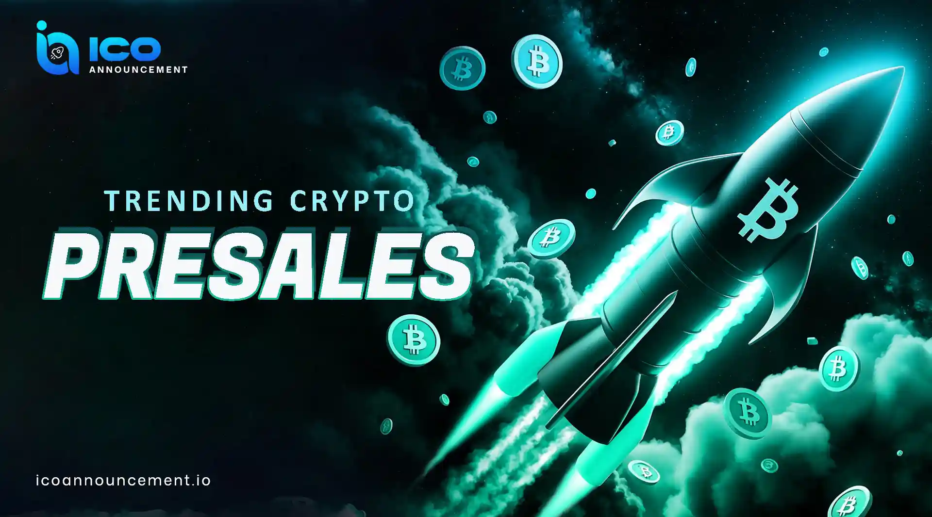 Crypto Presales Built Around Real Use and Clear Purpose