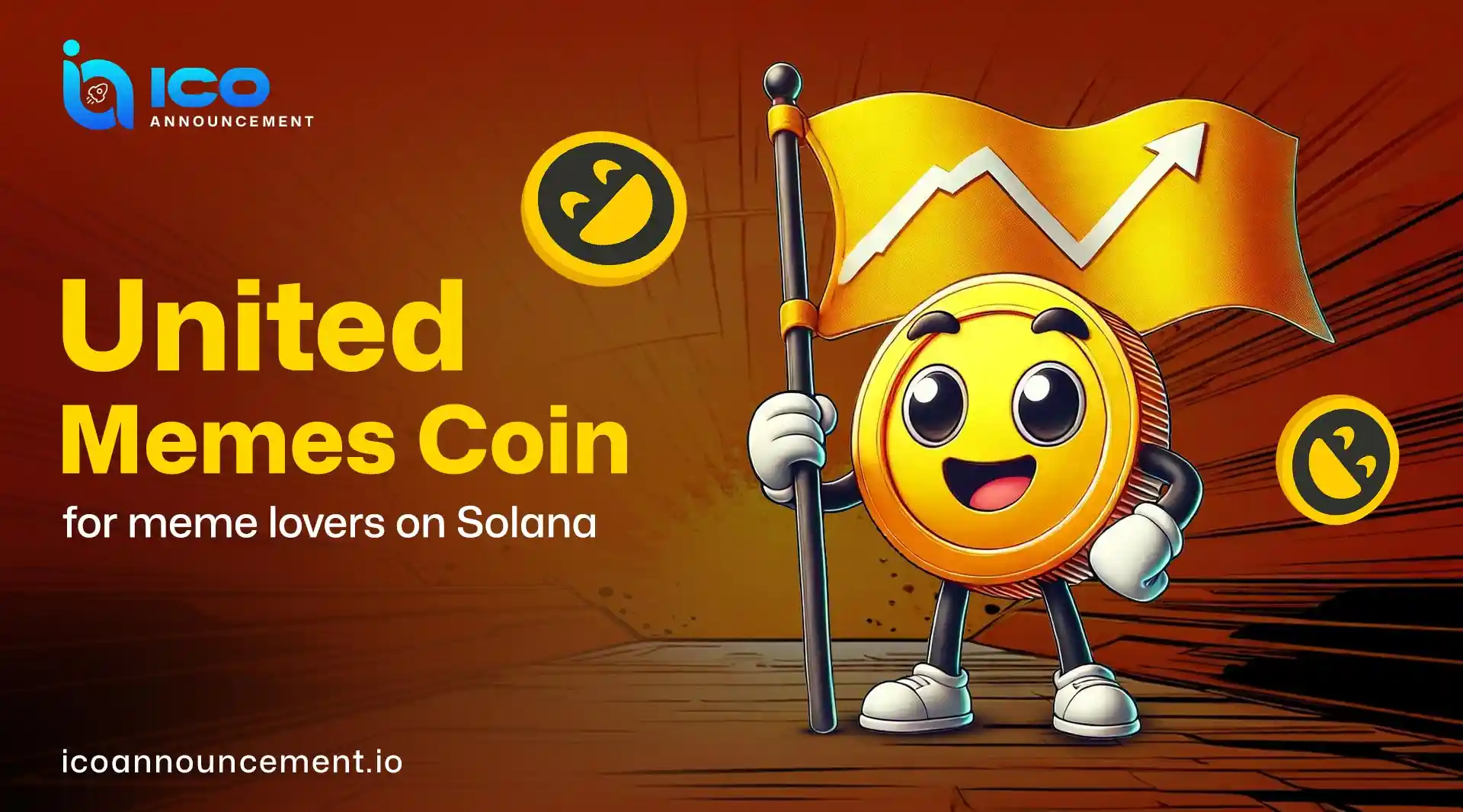 United Memes Coin How Community and Memes Shape Crypto