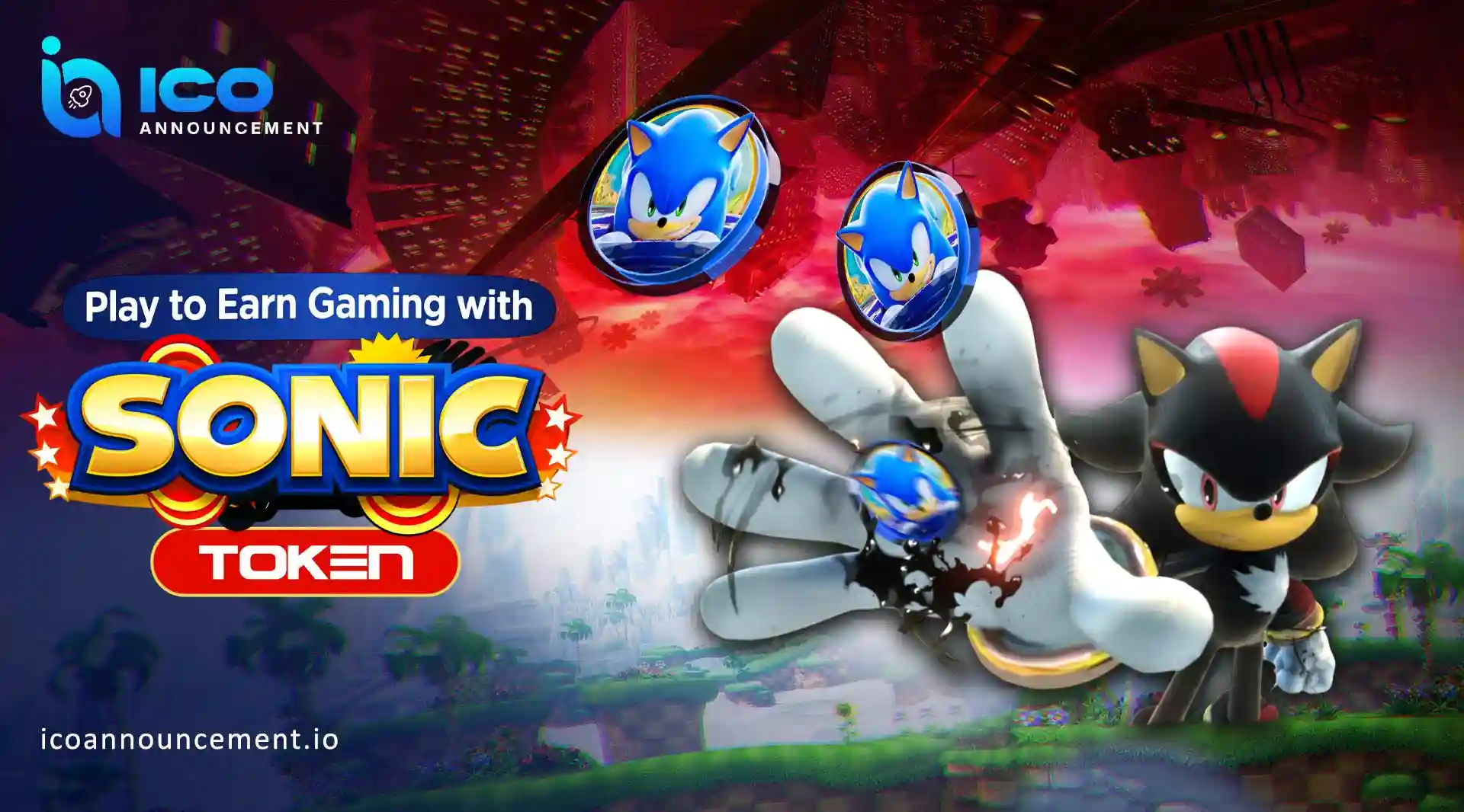 Sonic Generation Token Simple Guide for Crypto Gamers