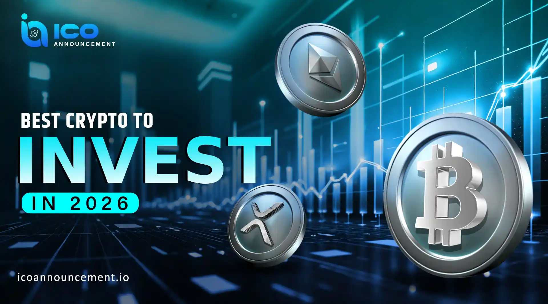 Best Crypto to Invest in 2026 With Real Use and Value