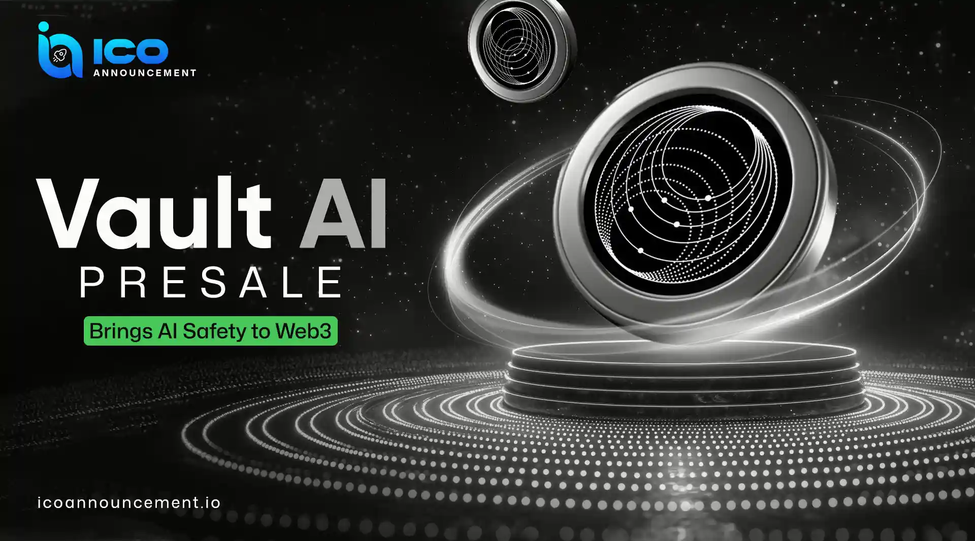 Vault AI Protocol Focuses on AI Tools for Crypto Safety