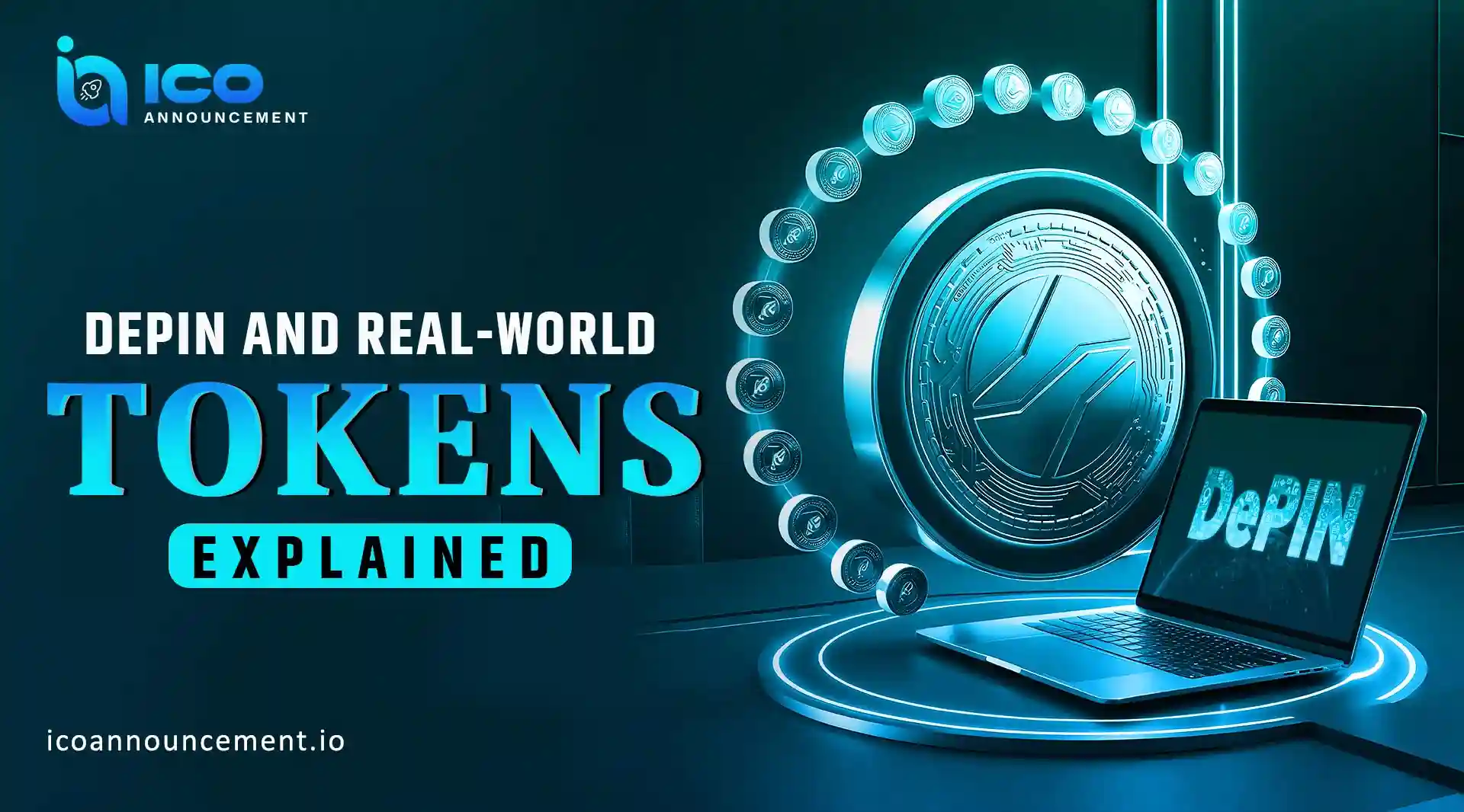 Simple Guide to DePIN and Real-World Crypto Tokens