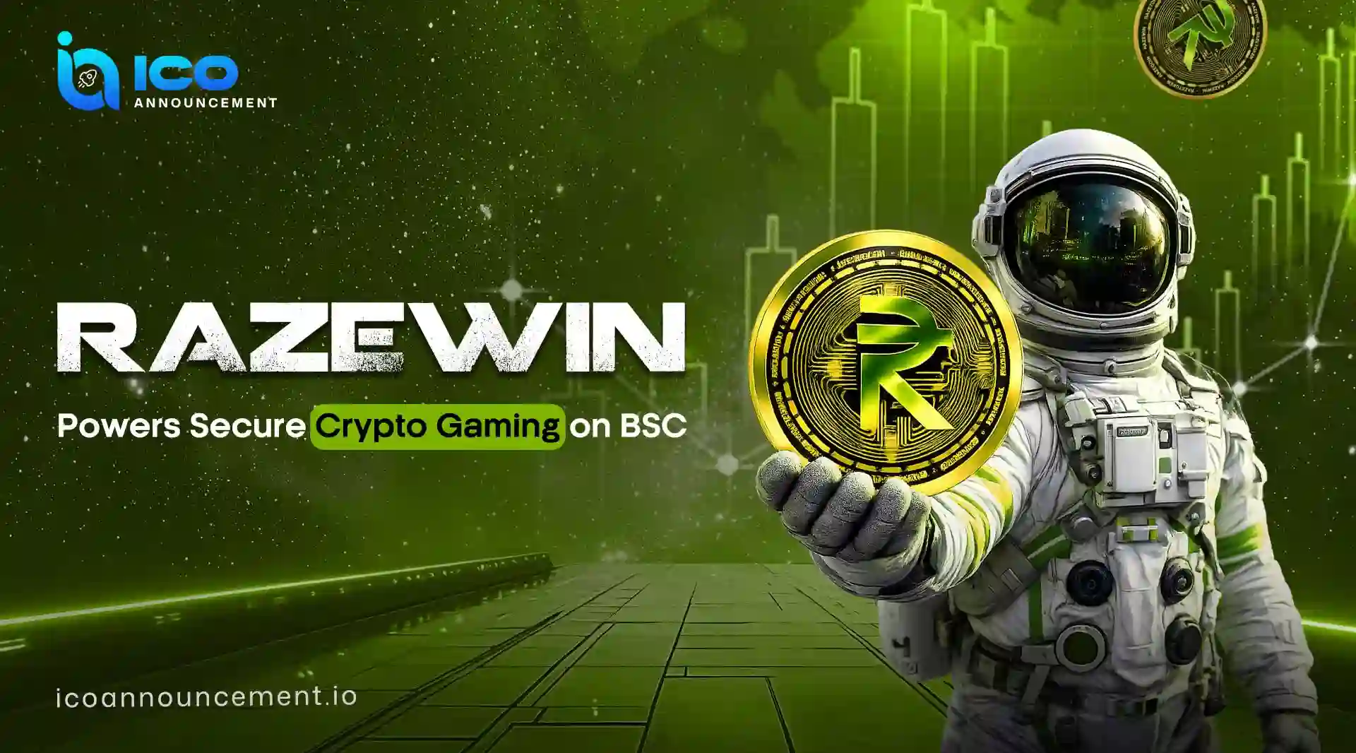 Razewin Presale Explained for New Crypto Users Today Guide