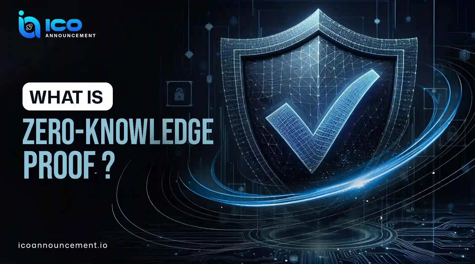 What Is Zero-Knowledge Proof and Why It Matters in Crypto