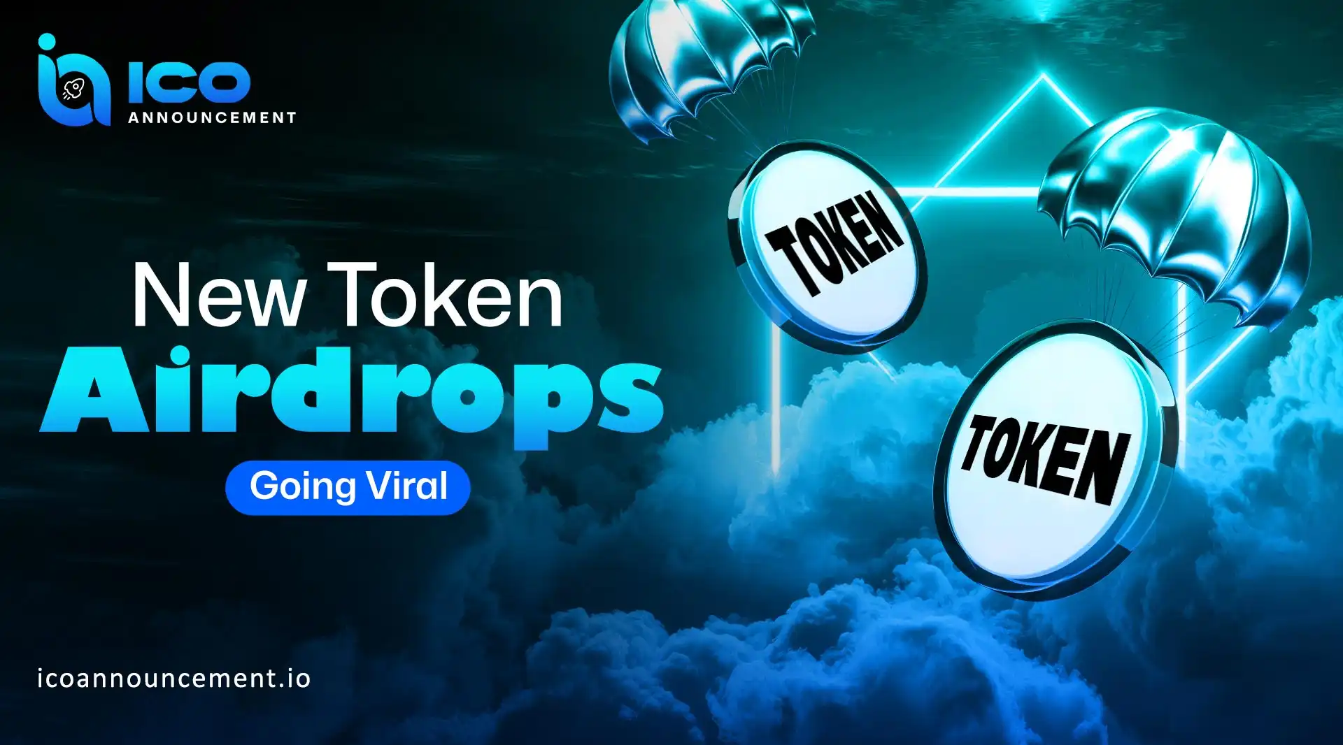ANTDROP Web3 Crypto Platform IDO Token and Buying ANT