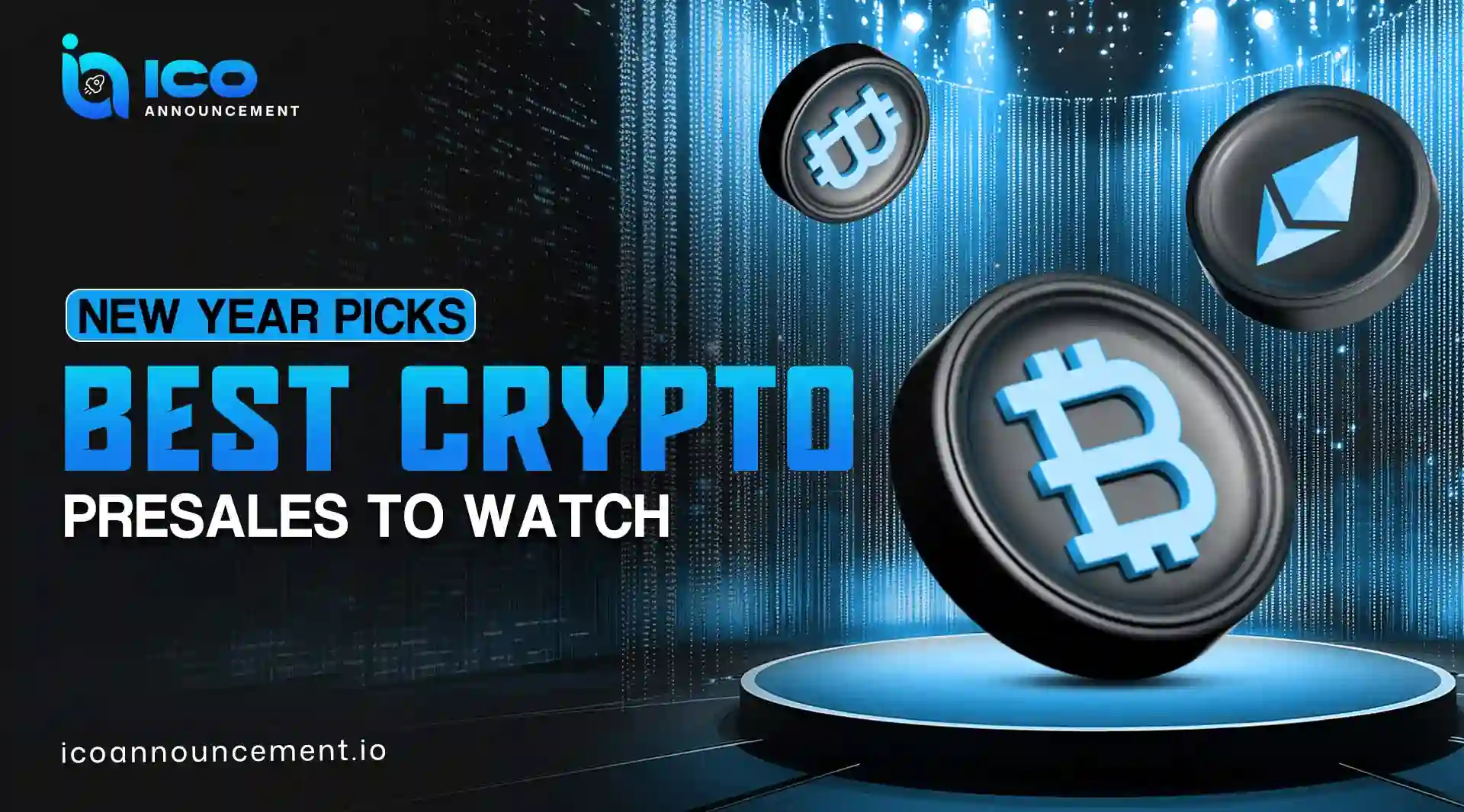 Trending Crypto Presales With Growing User Interest