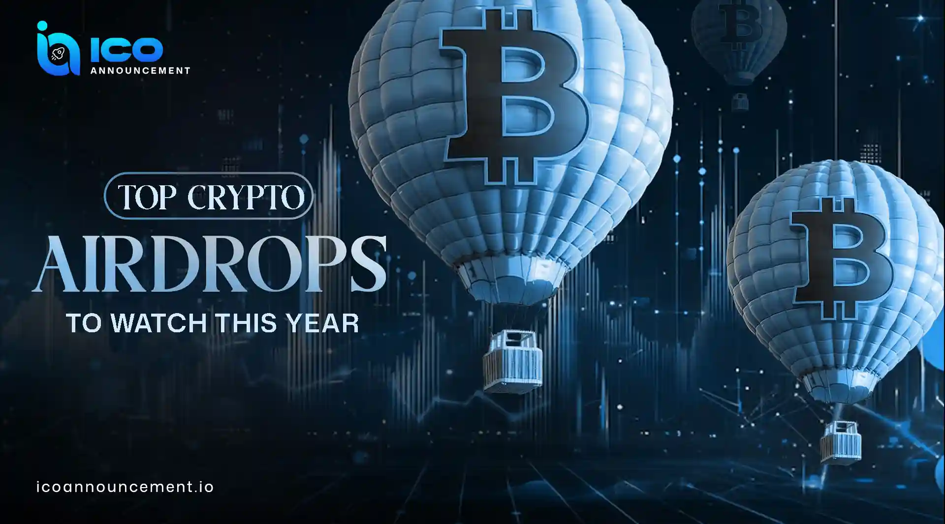 Latest Crypto Airdrops Offering Free Tokens Today Now