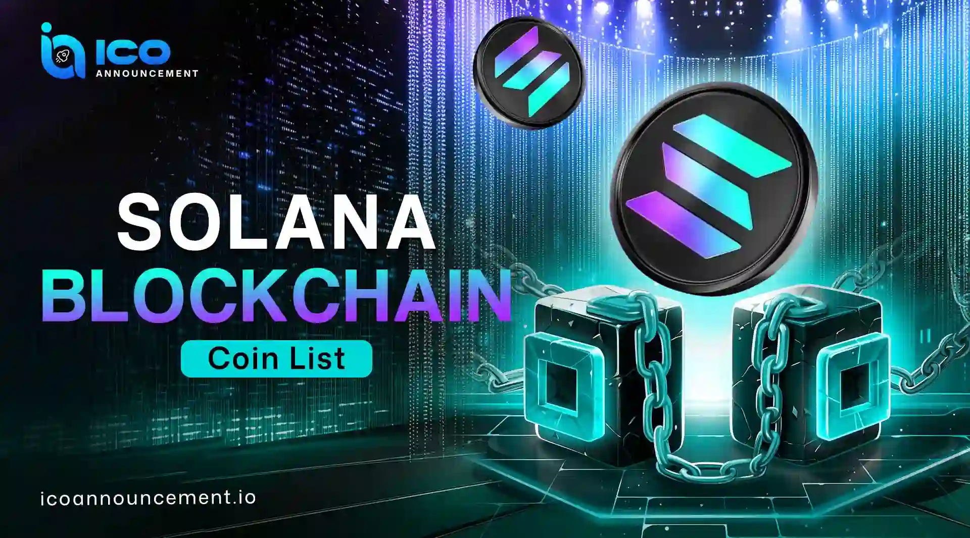 Solana Tokens Overview: RallyPoint, HOLY FIRE, Gainity