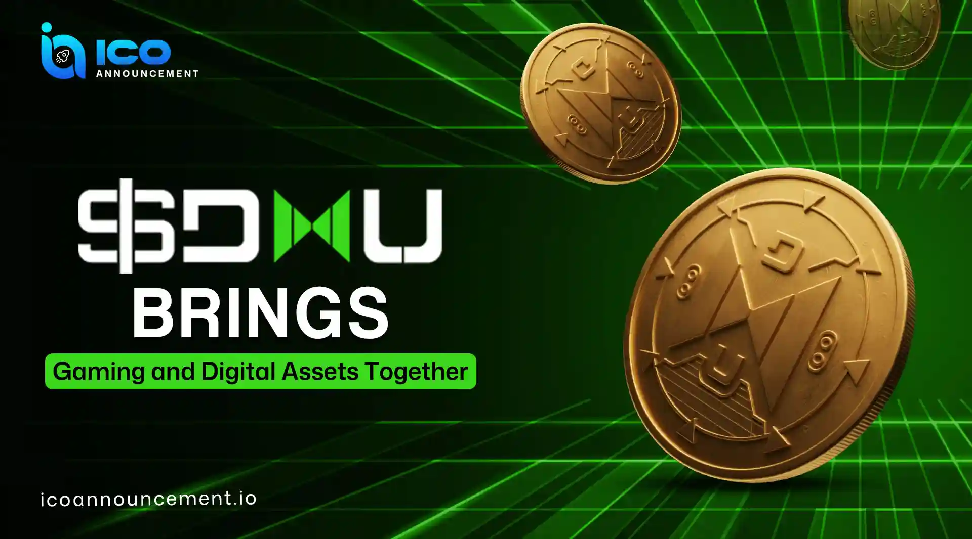 DaMeta1 Metaverse Platform Powering Education and Games