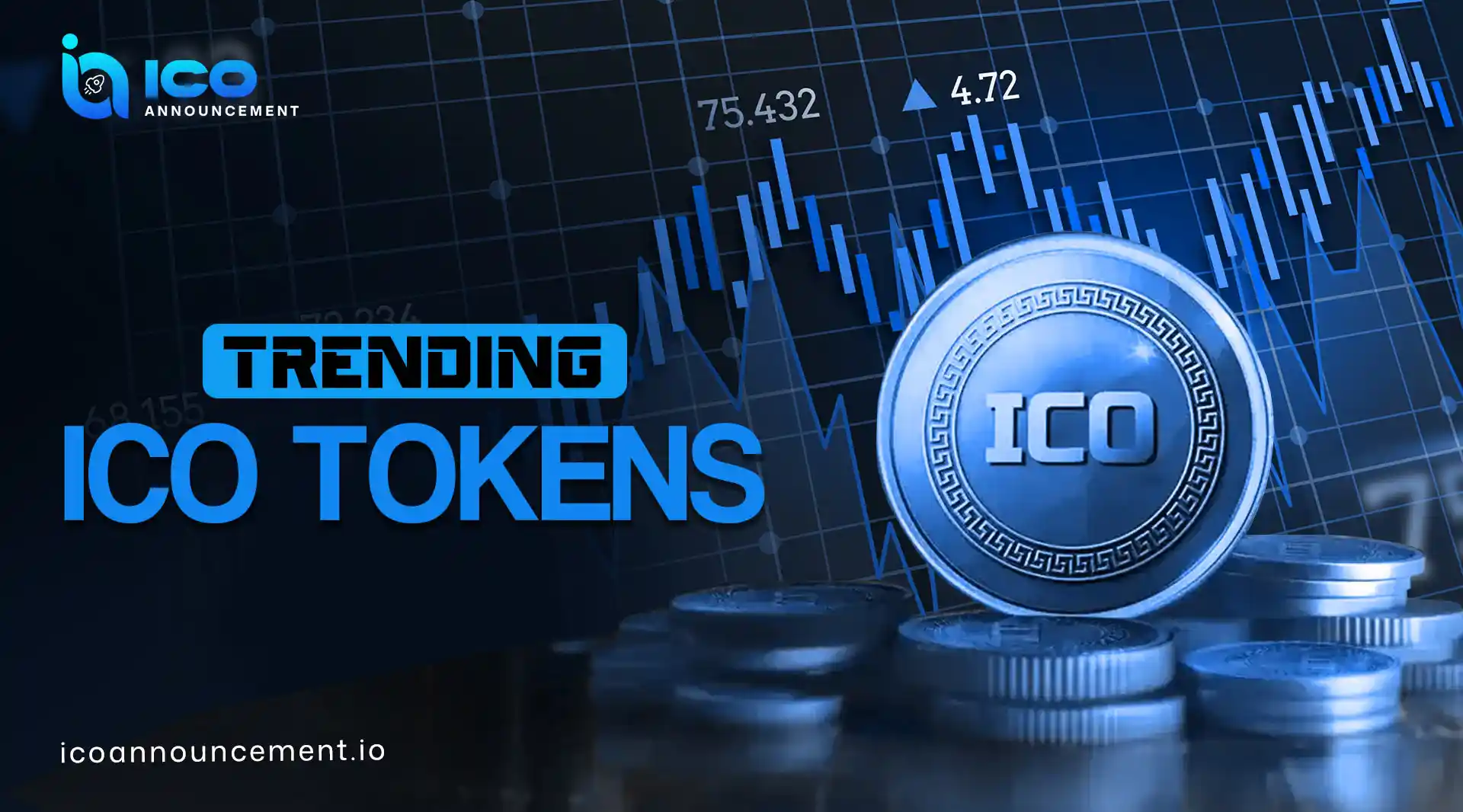 Trending ICO Tokens and Early Crypto Projects Explained