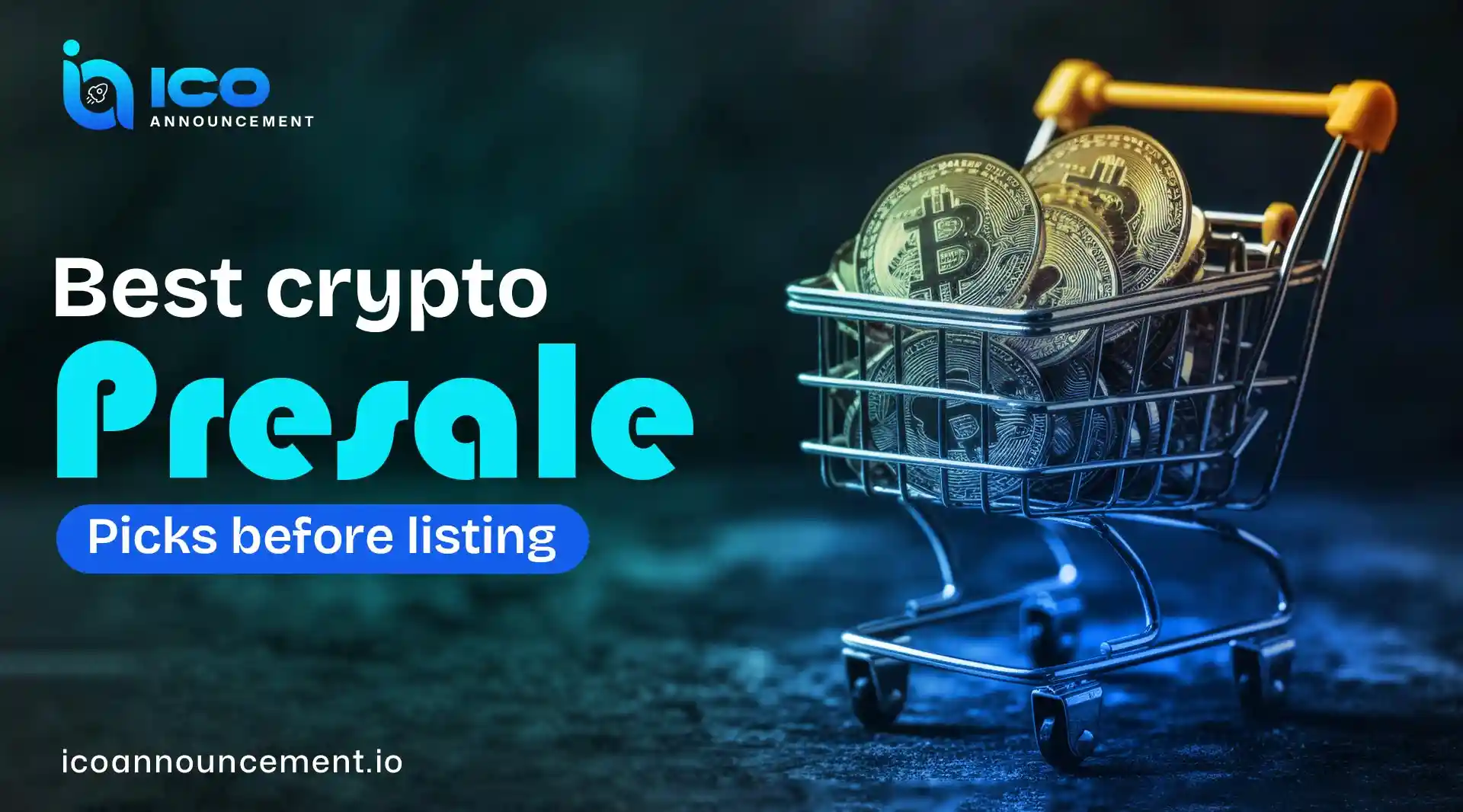 Best Crypto Presale List With Real Utility and Clear