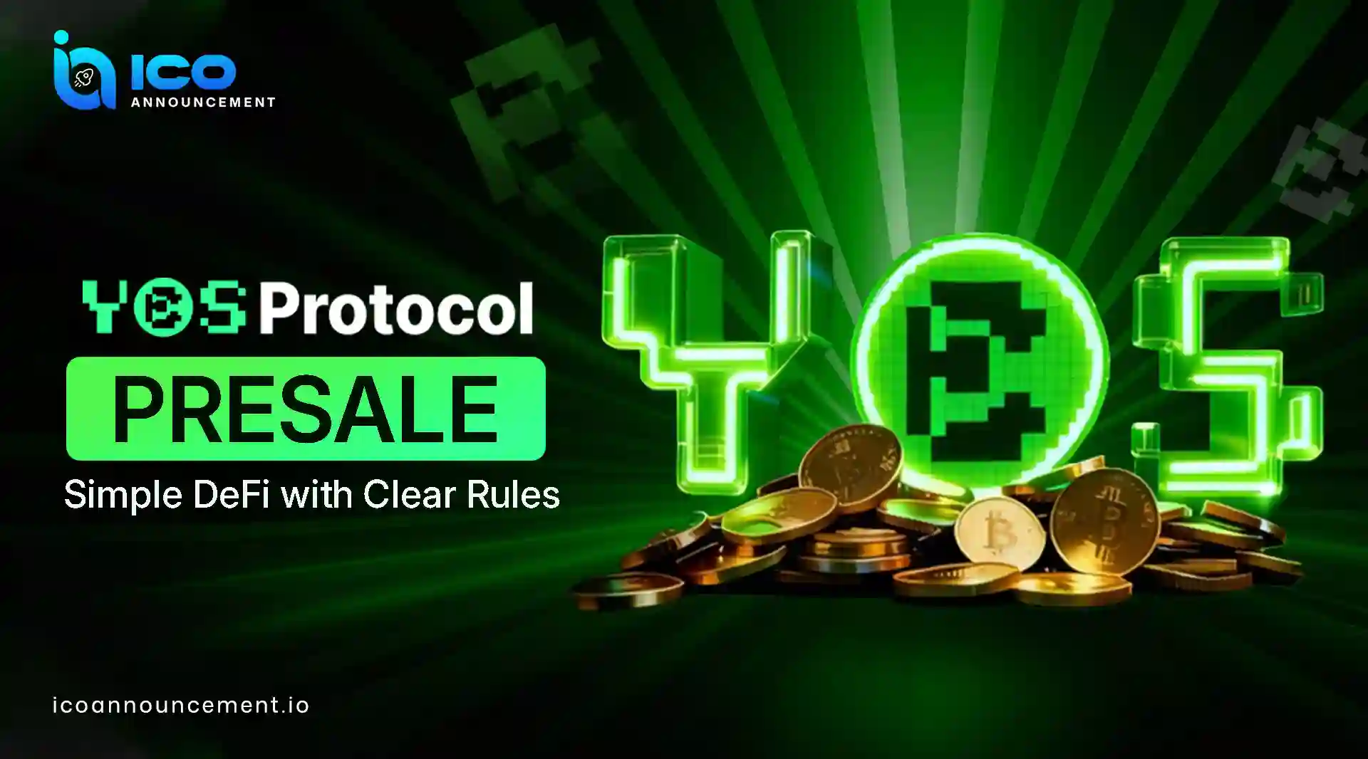 YES Protocol Explained: Community Use and Project Direction