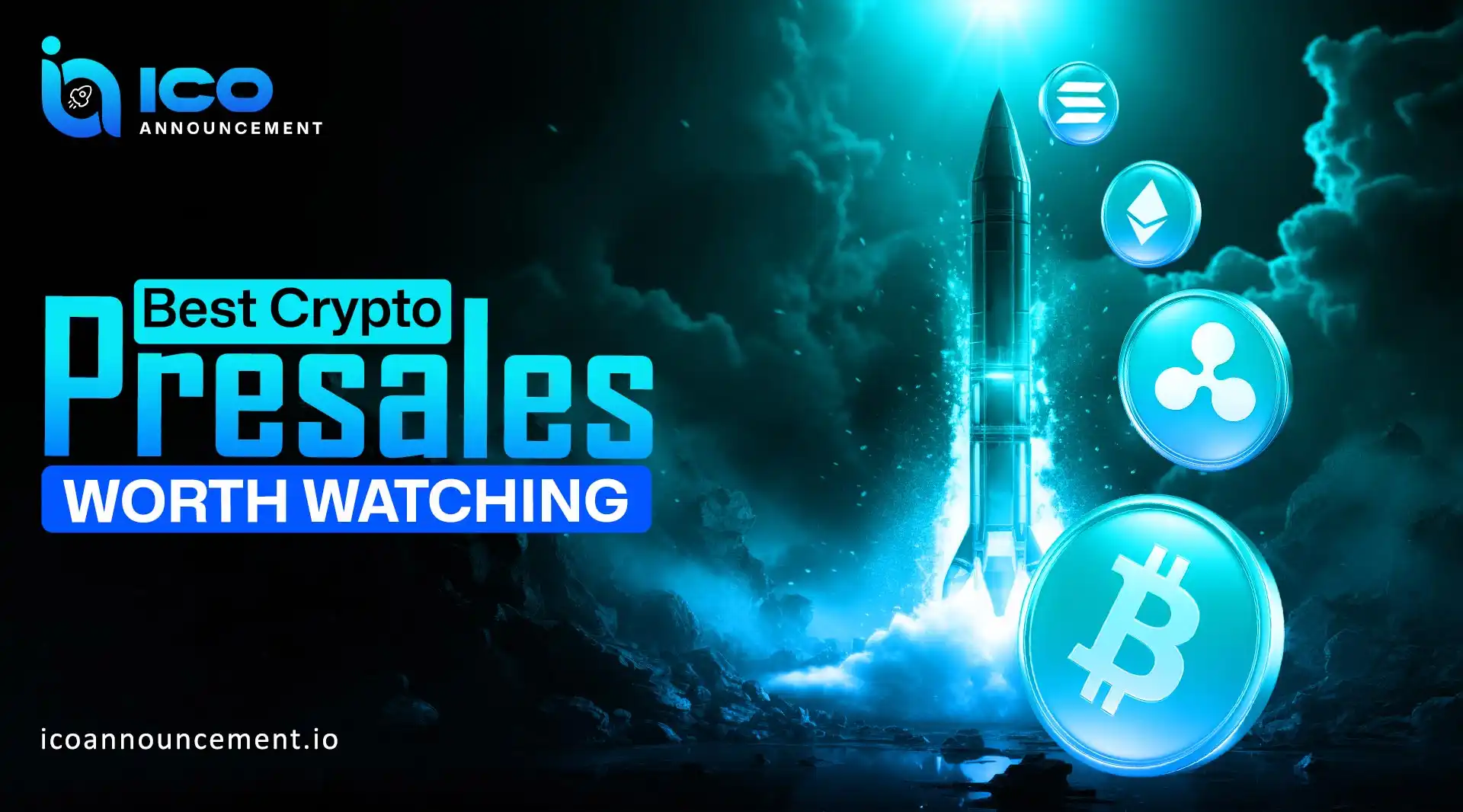 Best Early Stage Crypto Tokens to Watch in 2026 Presale