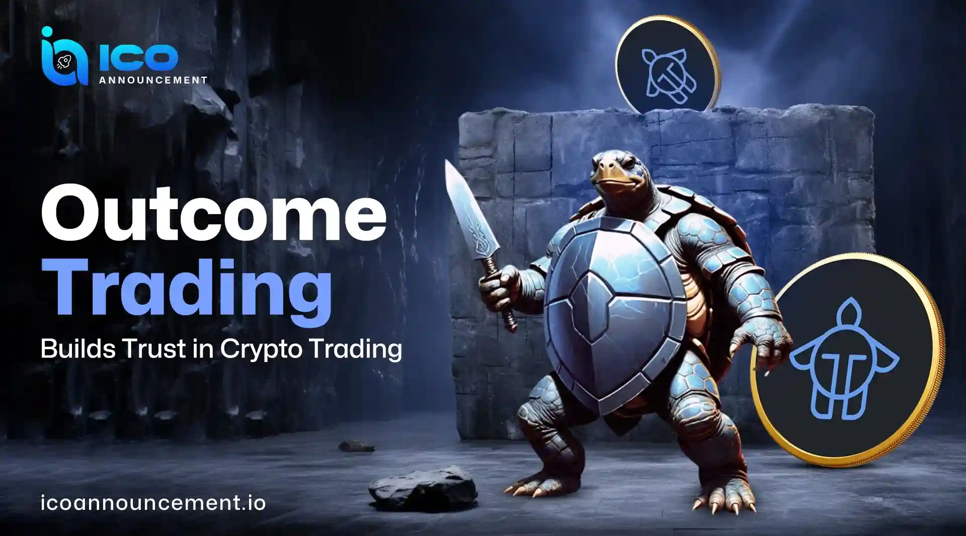 OTCM outcome trading helps users focus on results only