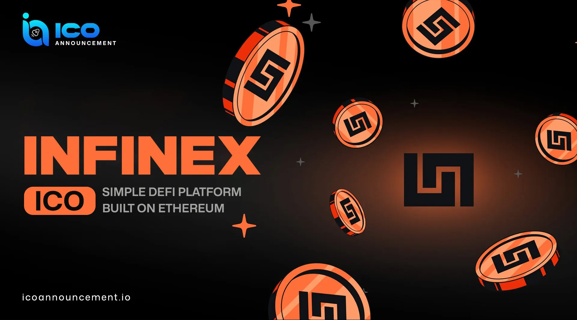 Infinex Crypto Project, INX Token, ICO and Future 2026