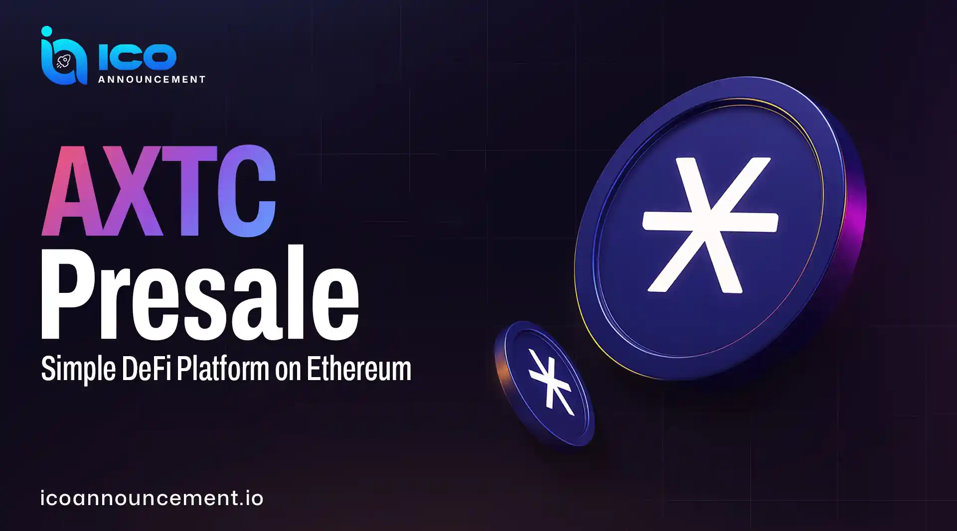 AXTC Token Explained for Simple Crypto and DeFi Users