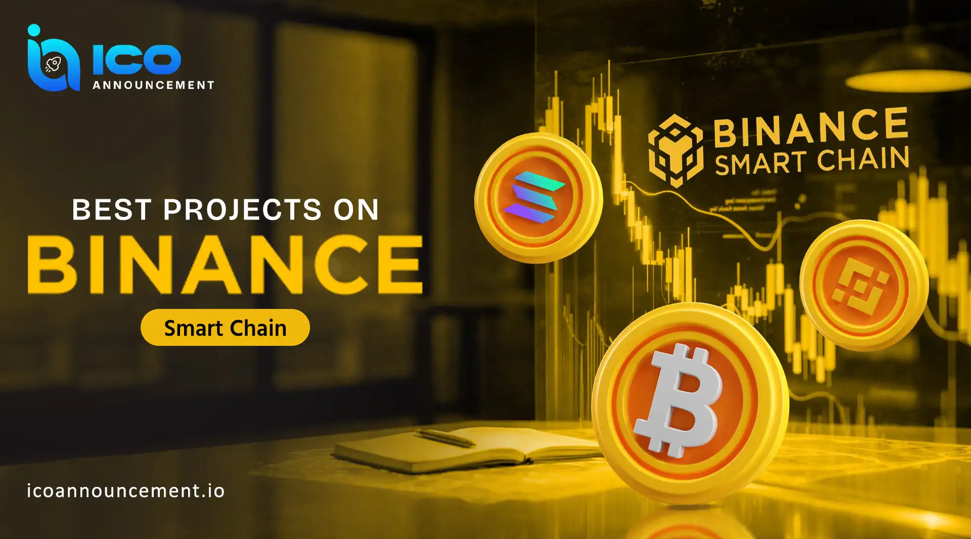 Real BSC Token Use Guide With Practical Project Cases