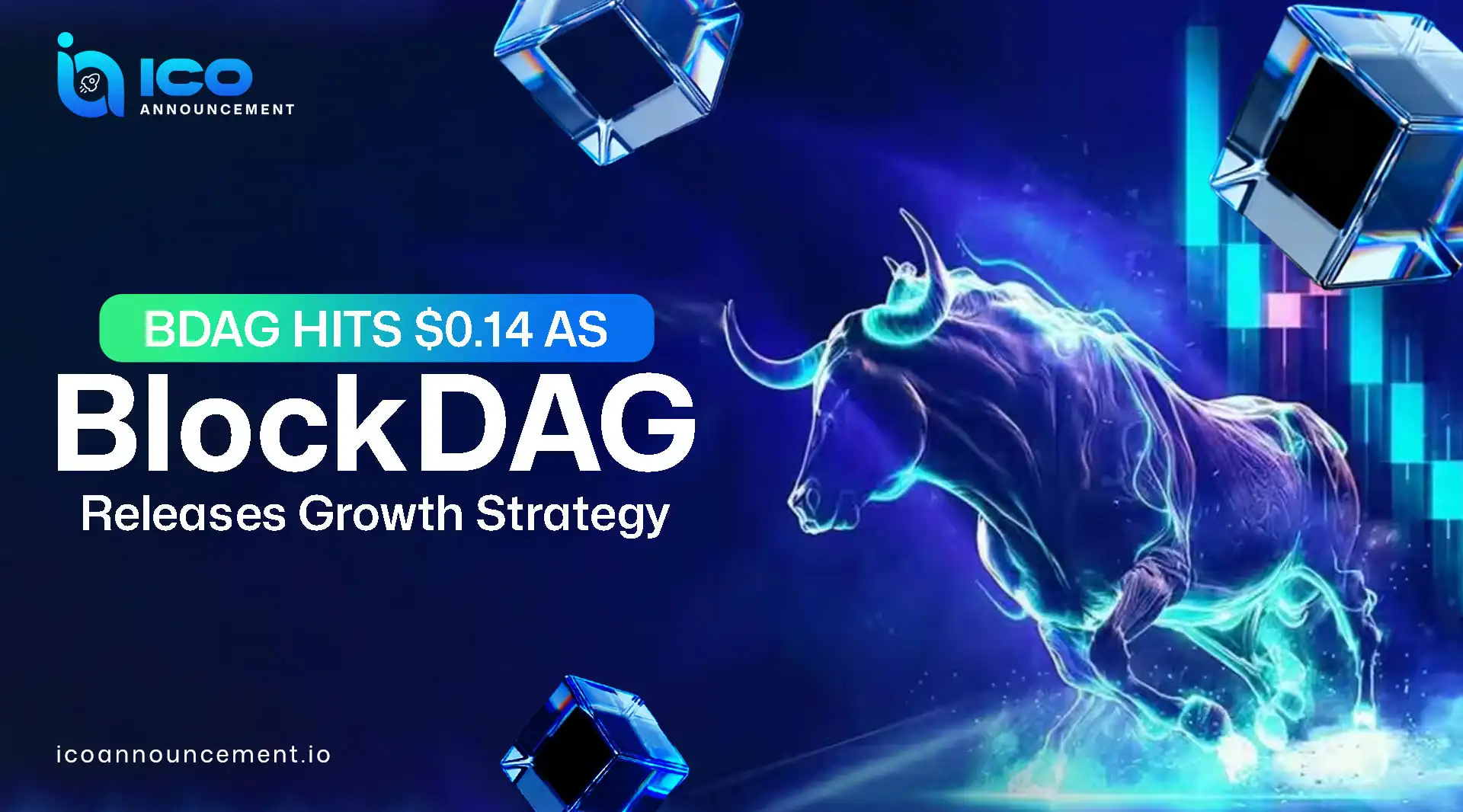 BlockDAG Launch Timeline and BDAG Aftersale Draws Focus