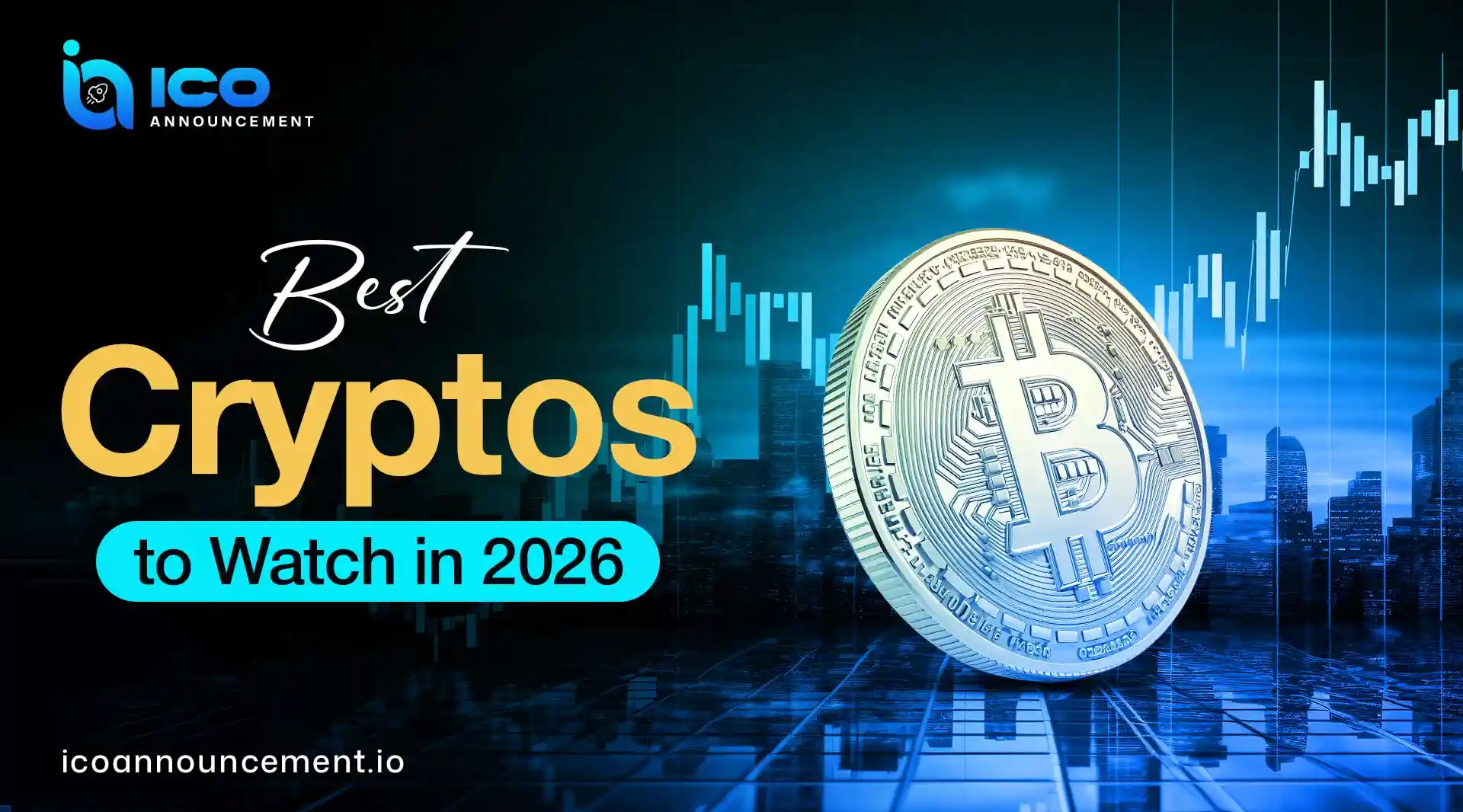 Top Crypto to Invest: Five Popular Tokens Explained