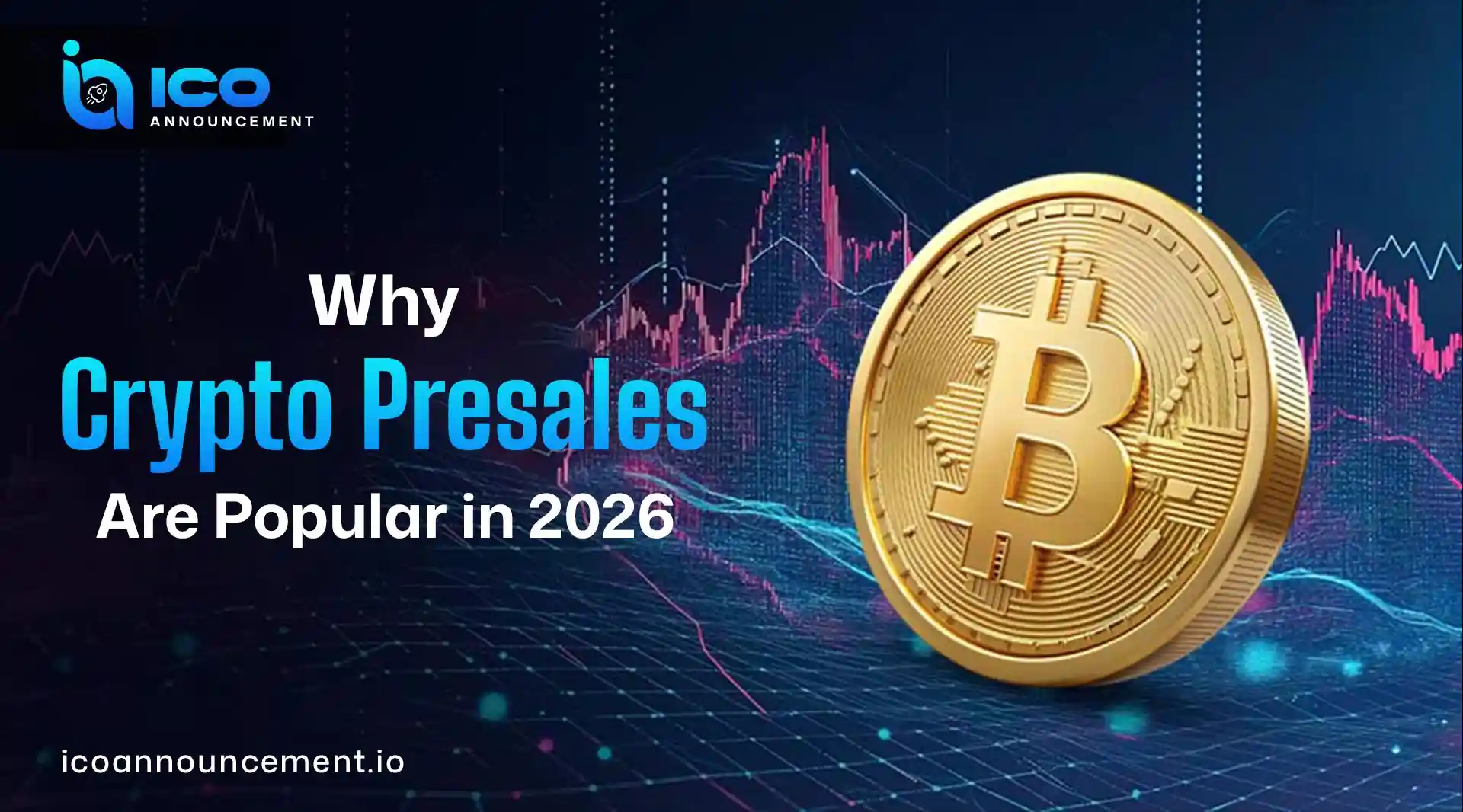 Crypto Presales 2026: Trends, Risk and Growth Potential