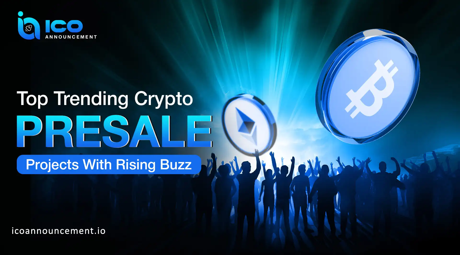 Top Trending Crypto Presale Projects to Watch in 2026