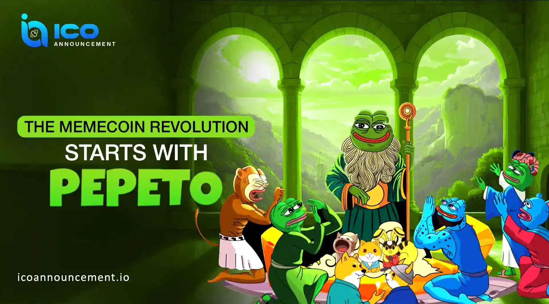 Pepeto Token: Easy Crypto Tools with Real Use for Users