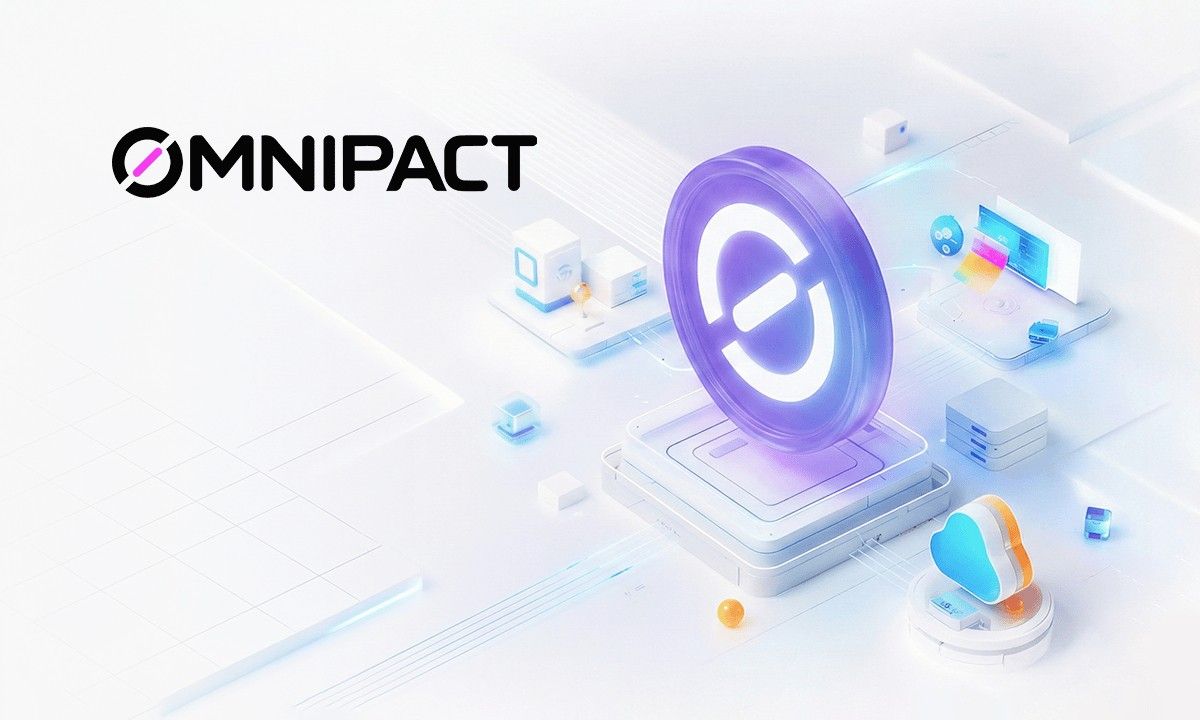 OmniPact $50M Funding Boosts Decentralized Trust Layer