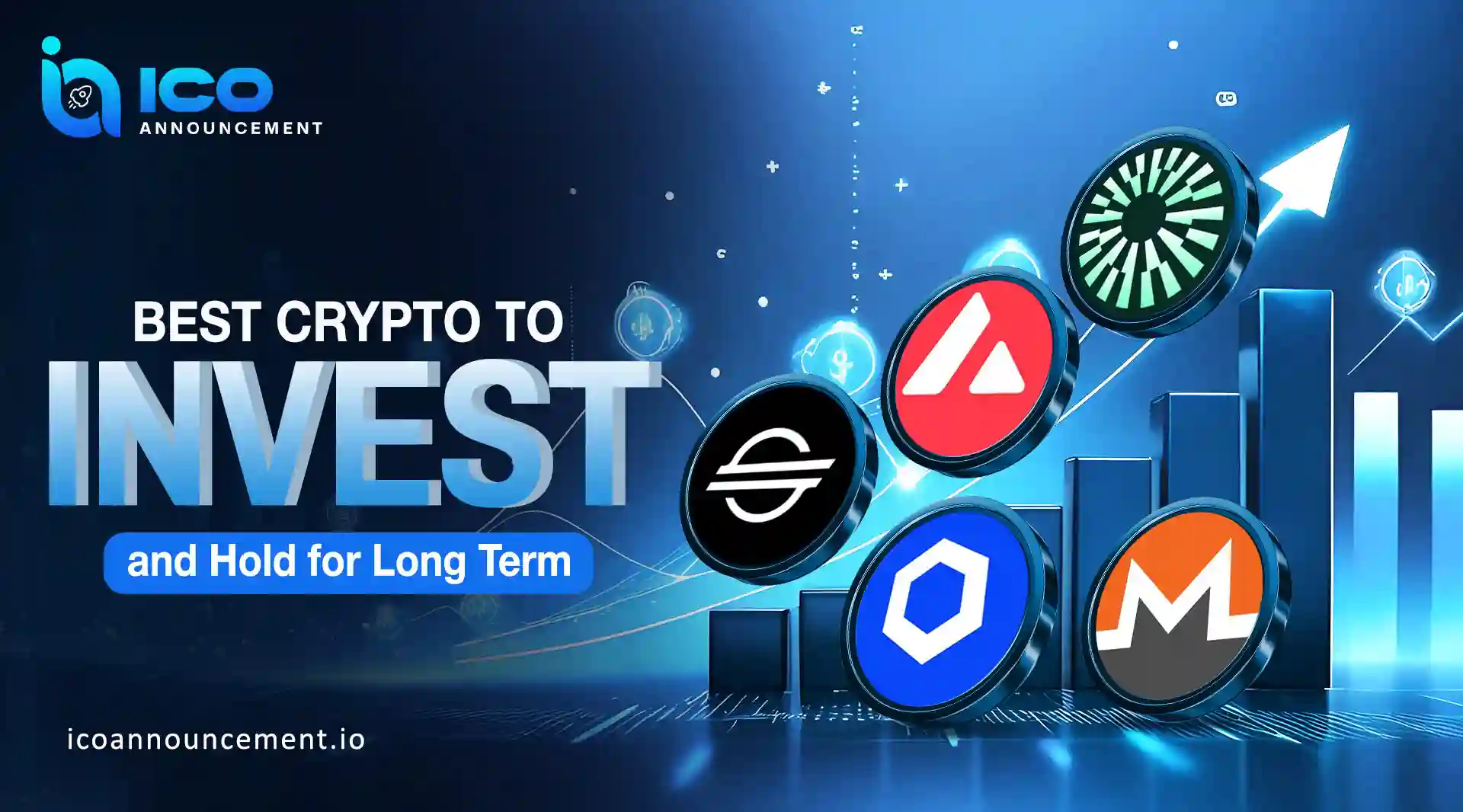 High-Potential Trending Crypto to invest Watch in 2026