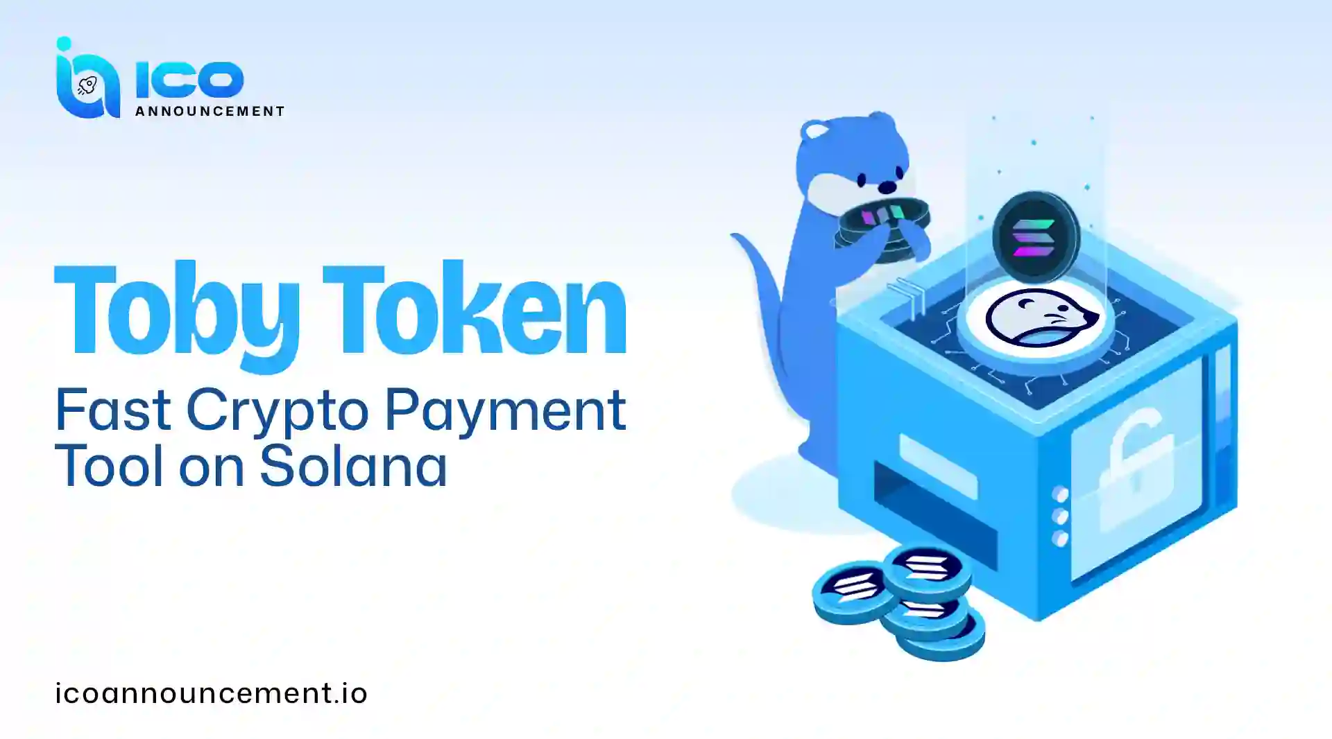 Toby Token Explained: Meme Coin and Presale Insights