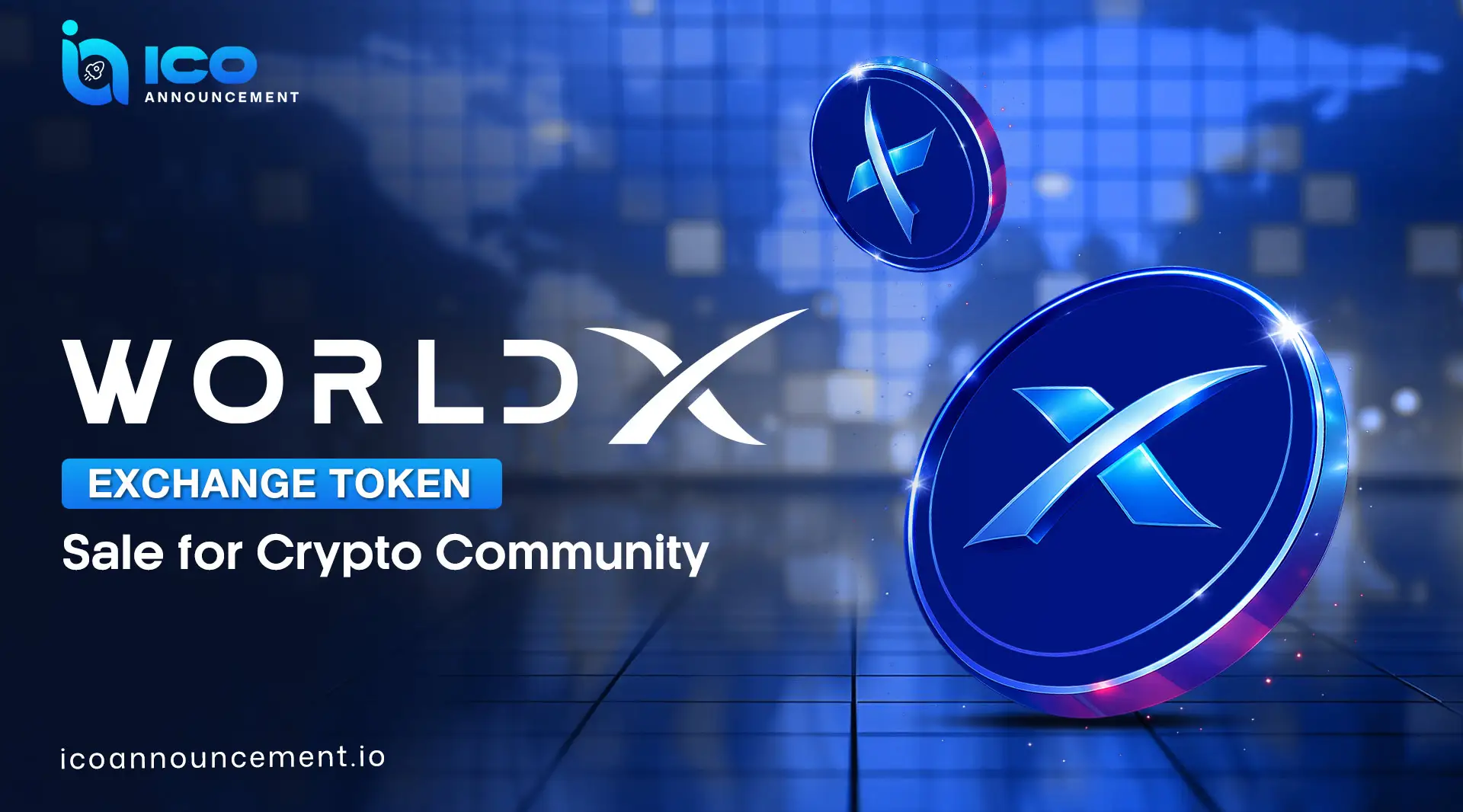 WorldX Exchange Focuses on Trust and Clear Crypto Trading