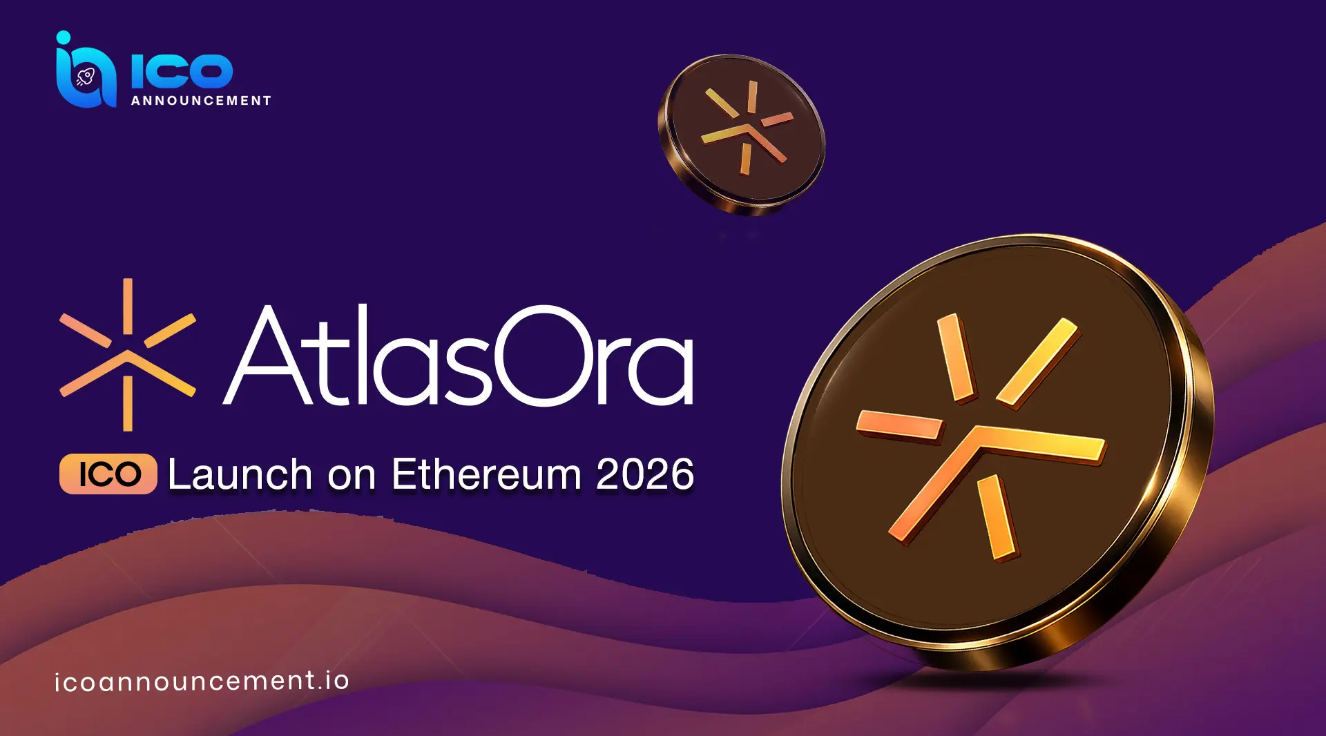AtlasOra Review 2026: $AORA, Travel Blockchain Project