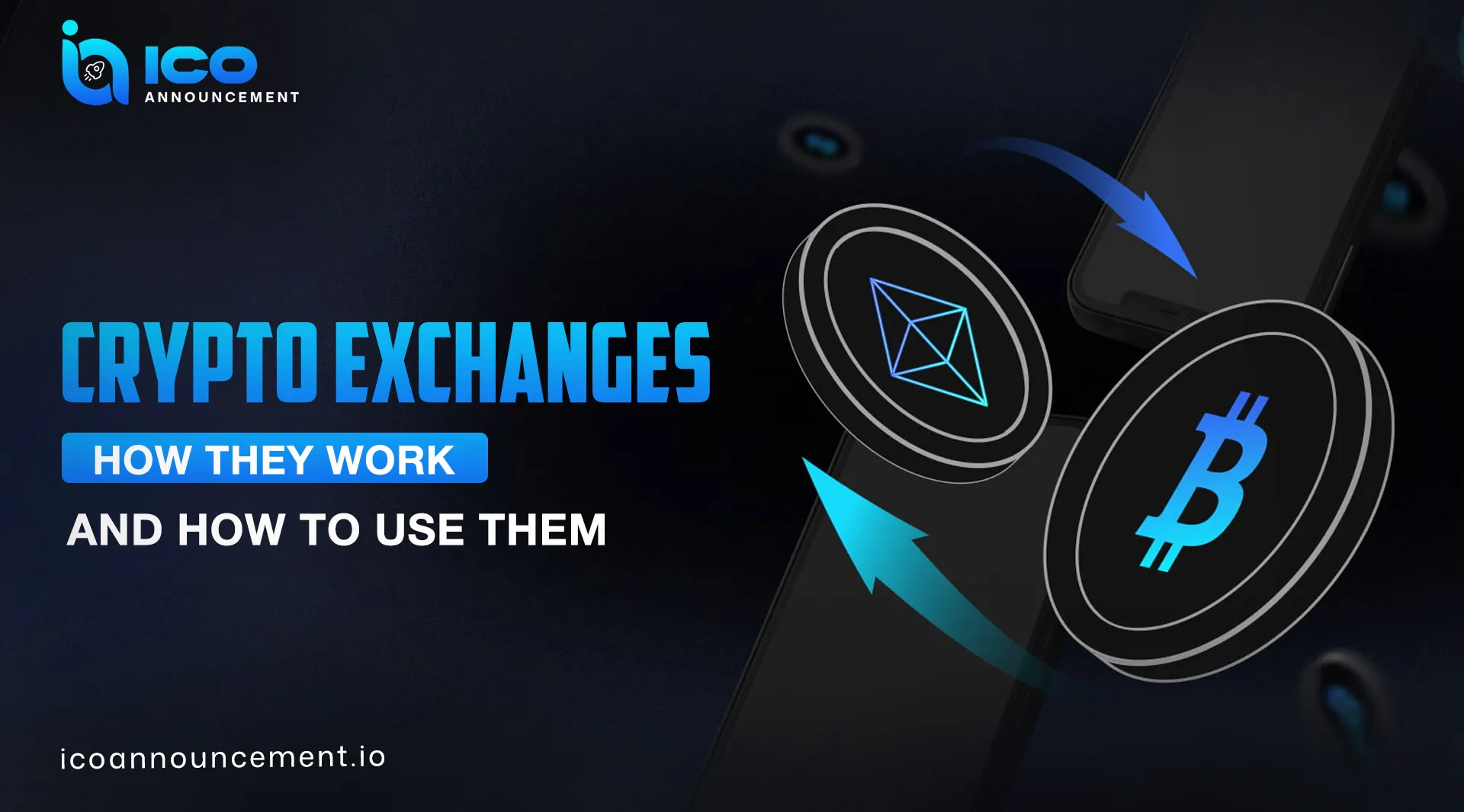 Crypto Exchange Basics: Smart Steps to Trade Your Coins