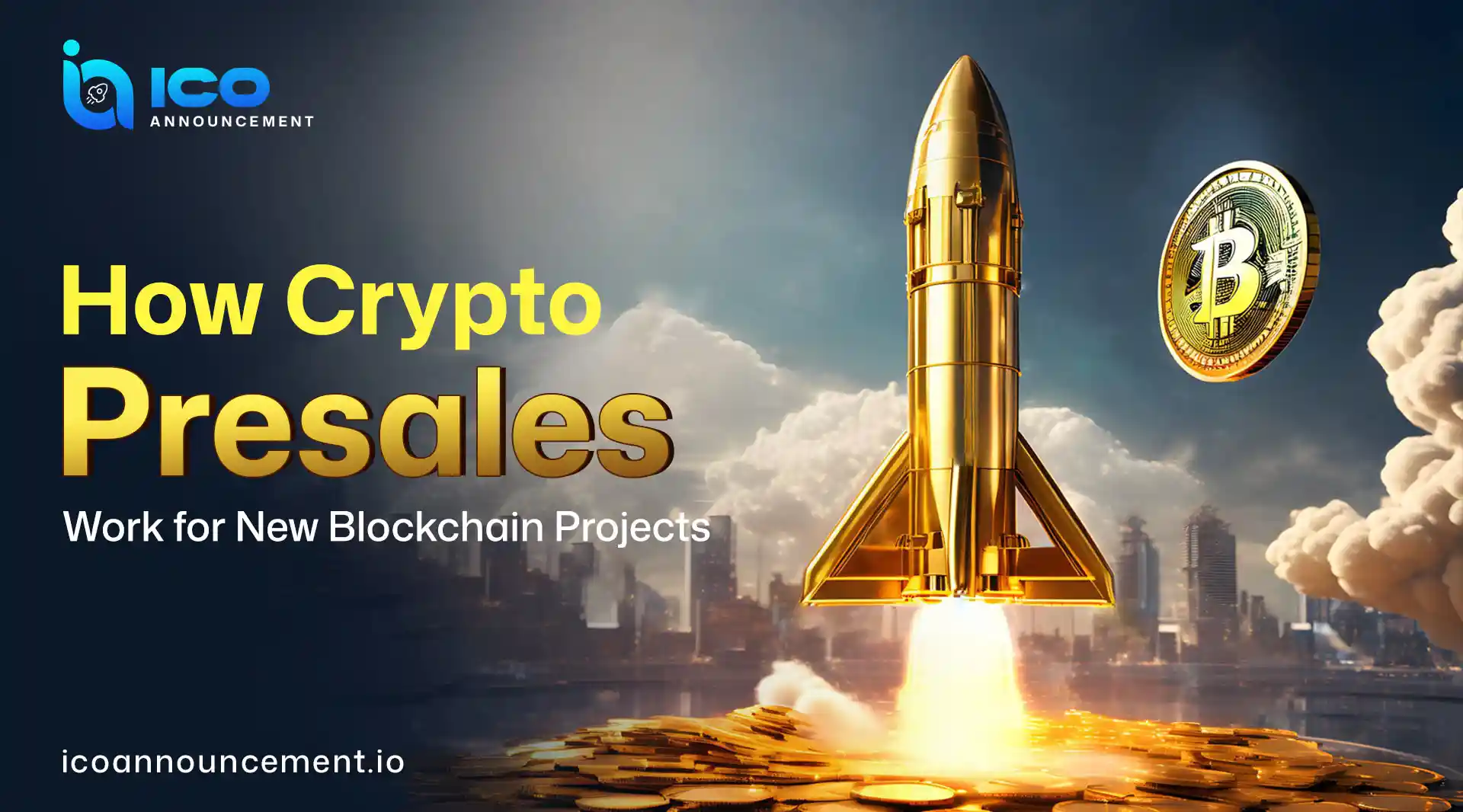 Crypto Presale Explained: How Early Token Sales Work