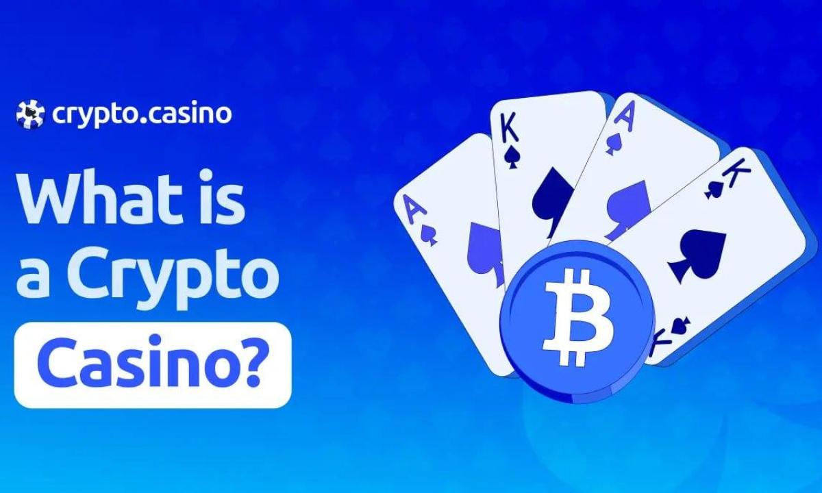 Crypto.Casino Launches to Bring Transparency ...