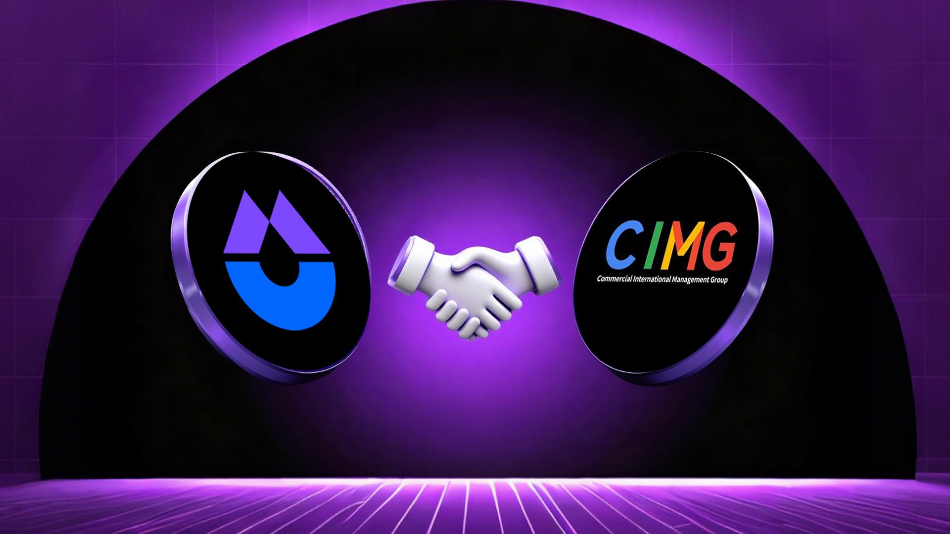 Nasdaq-Listed Company CIMG Signs Strategic Agreement to Acquire Core Assets of iZUMi Finance